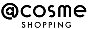 @cosme shopping