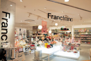 Francfranc（店舗）