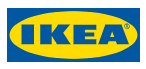 IKEA（イケア）ロゴ