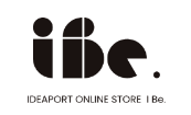 IDEAPORT ONLINE STORE I Be. [アイビー]