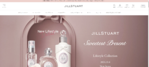 JILL STUART Beauty