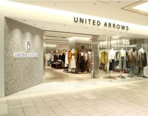 UNITED ARROWS(ユナイテッドアローズ)