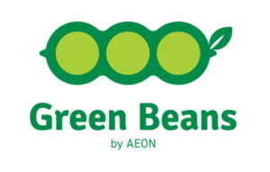 Green Beans by AEON（グリーンビーンズ バイ イオン）